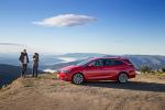 Opel Astra Sports Tourer BiTurbo 2016 года